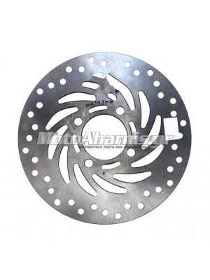 ΔΙΣΚΟΠΛΑΚΑ ΕΜΠΡΟΣ PCX 125 FEDERAL