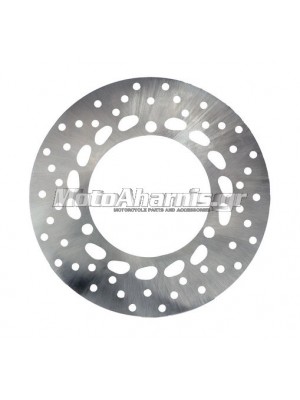 ΔΙΣΚΟΠΛΑΚΑ ΕΜΠΡΟΣ YAMAHA N MAX 125 ΓΝΗΣΙΑ