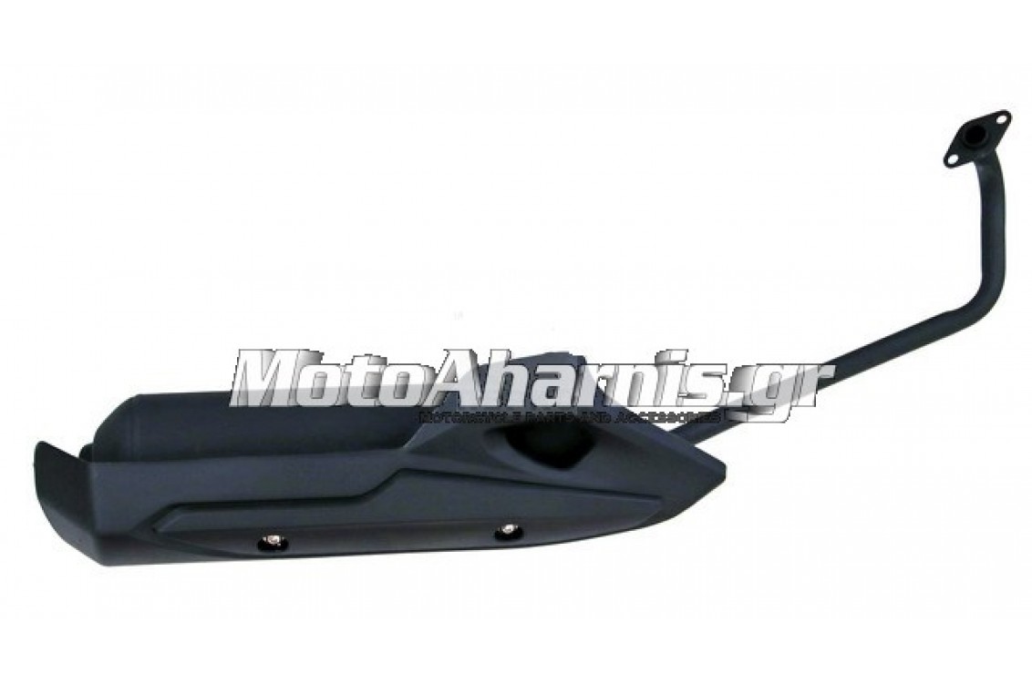 ΕΞΑΤΜΙΣΗ HONDA PCX 125 ΕΞΑΤΜΙΣΗ HONDA PCX 125