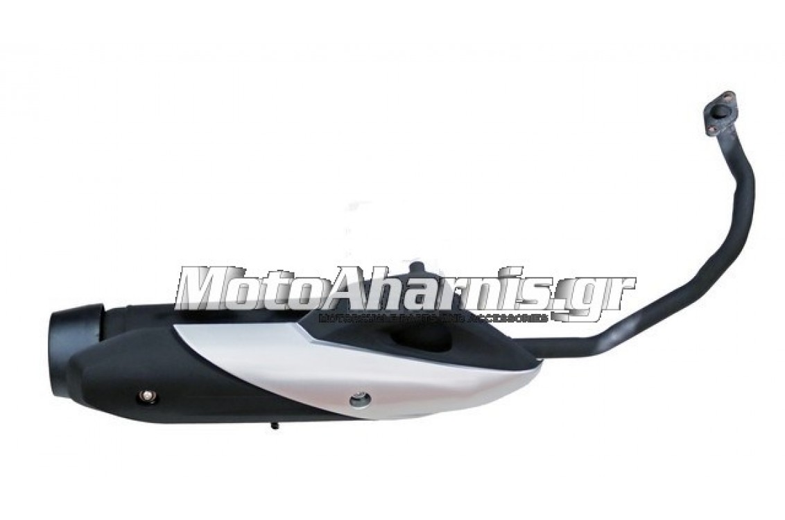 ΕΞΑΤΜΙΣΗ PCX 125 2018 2020 ΕΞΑΤΜΙΣΗ PCX 125 2018 2020