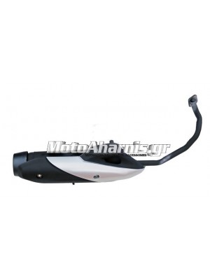 ΕΞΑΤΜΙΣΗ PCX 125 2018 2020 