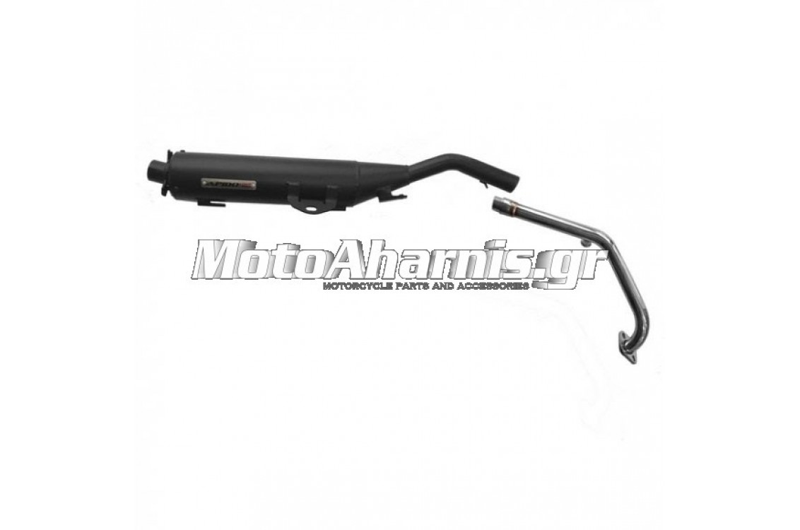 ΕΞΑΤΜΙΣΗ APIDO VF 185 NEW ΕΞΑΤΜΙΣΗ APIDO VF 185 NEW