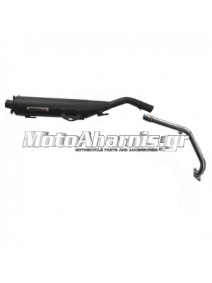 ΕΞΑΤΜΙΣΗ APIDO VF 185 NEW