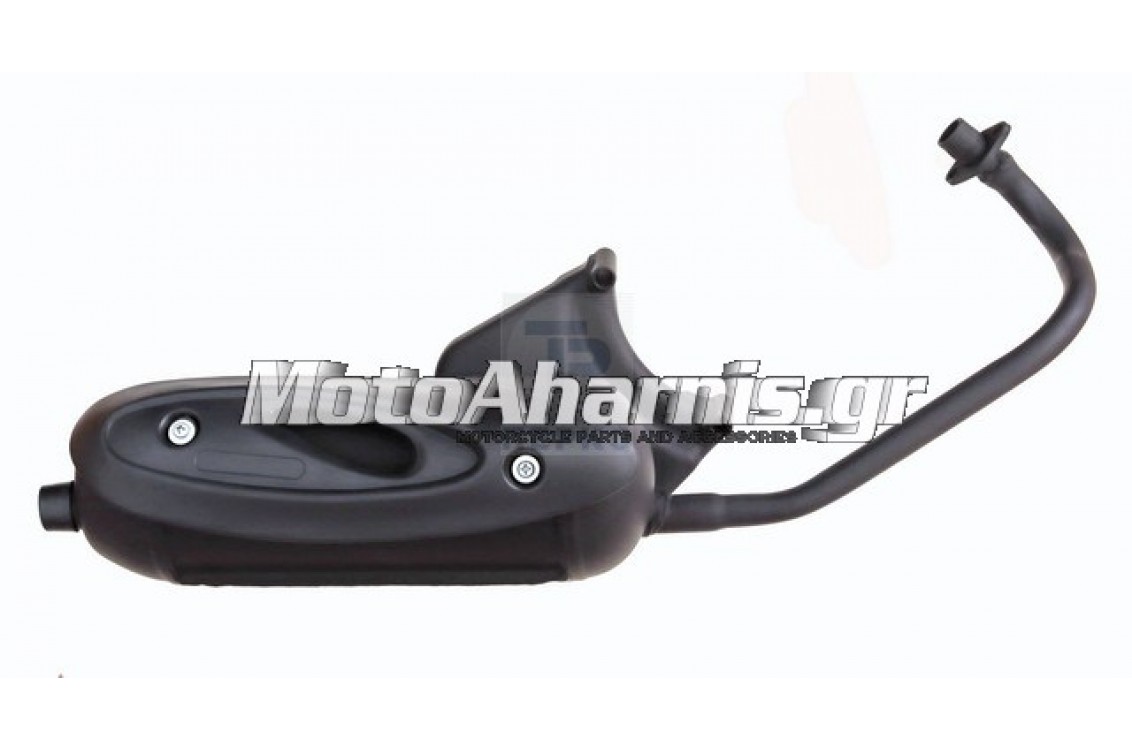 ΕΞΑΤΜΙΣΗ ZIP 50 PIAGGIO ΕΞΑΤΜΙΣΗ ZIP 50 PIAGGIO
