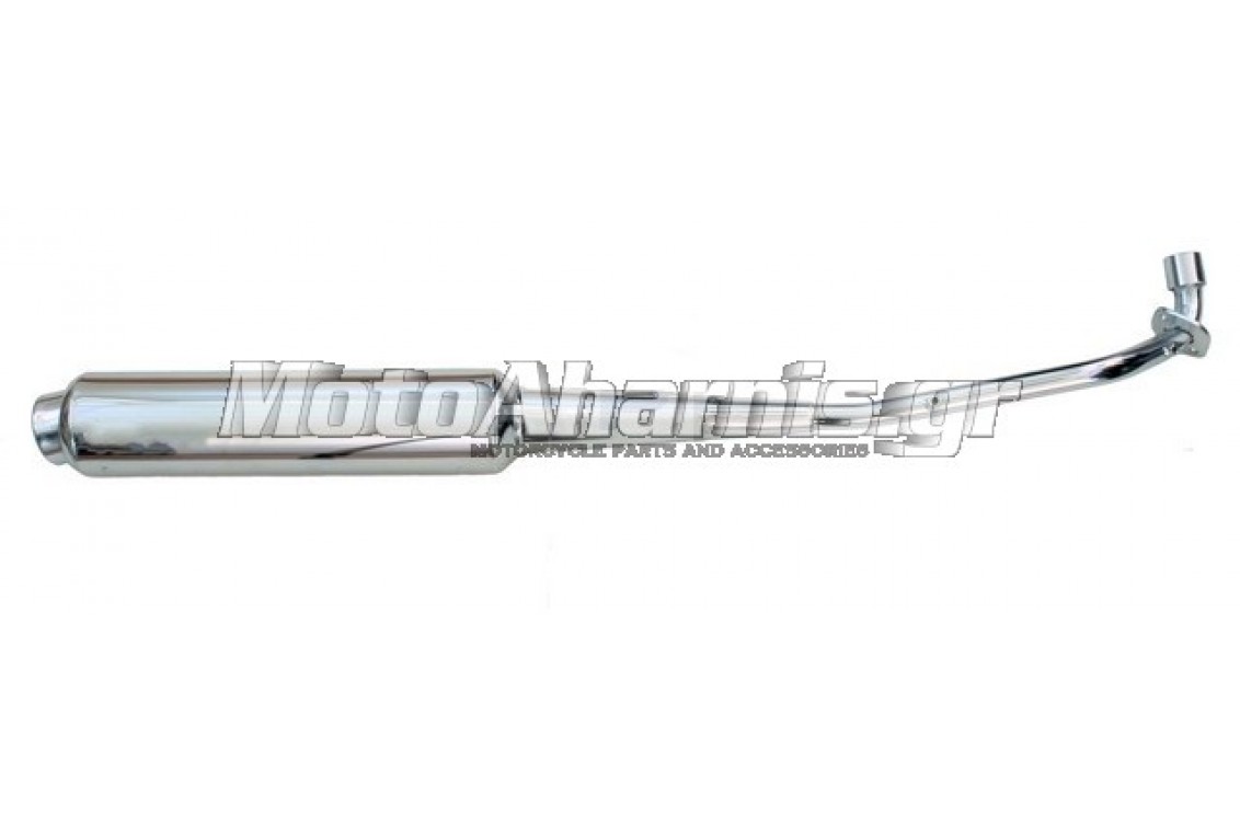 ΕΞΑΤΜΙΣΗ CRYPTON R FEDERAL ΕΞΑΤΜΙΣΗ CRYPTON R FEDERAL