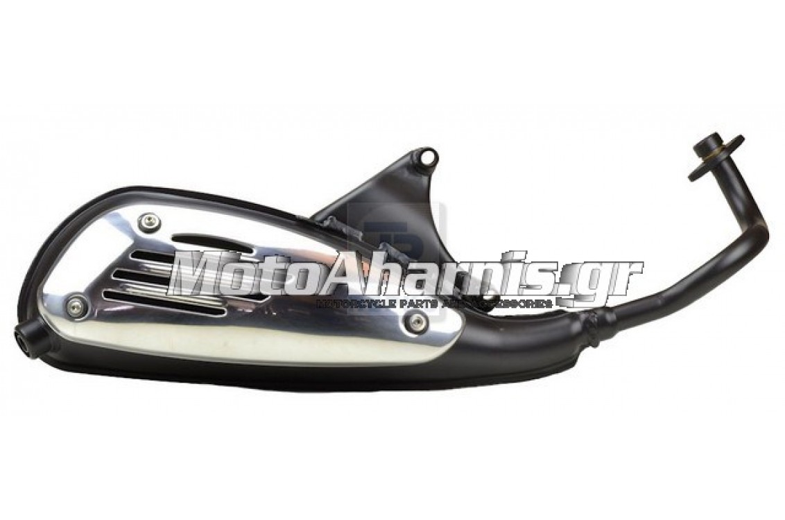 ΕΞΑΤΜΙΣΗ LIBERTY 125 PIAGGIO ΕΞΑΤΜΙΣΗ LIBERTY 125 PIAGGIO