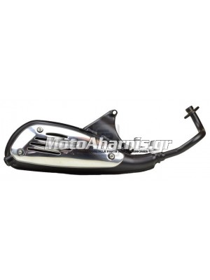 ΕΞΑΤΜΙΣΗ LIBERTY 125 PIAGGIO