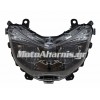 ΦΑΝΑΡΙ ΕΜΠΡΟΣ N MAX 155 YAMAHA ΦΑΝΑΡΙ ΕΜΠΡΟΣ N MAX 155 YAMAHA