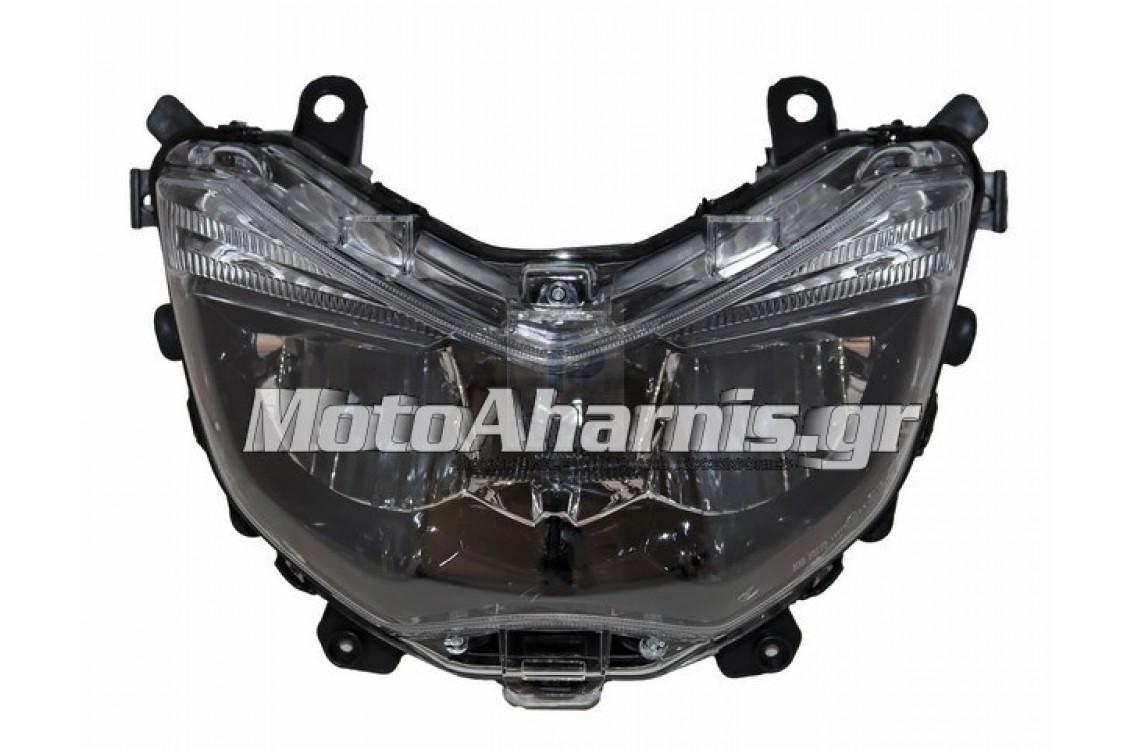 ΦΑΝΑΡΙ ΕΜΠΡΟΣ N MAX 155 YAMAHA ΦΑΝΑΡΙ ΕΜΠΡΟΣ N MAX 155 YAMAHA