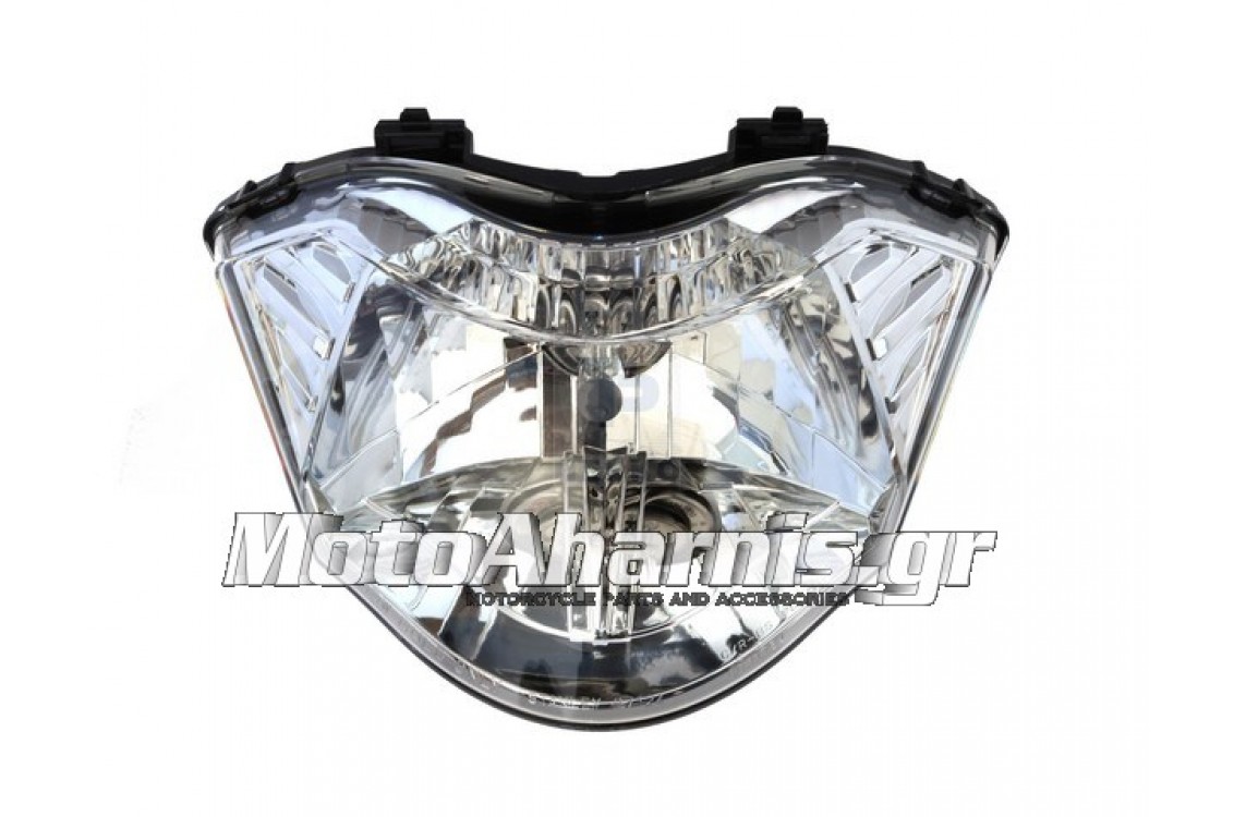ΦΑΝΑΡΙ ΕΜΠΡΟΣ CRYPTON X ΓΝΗΣΙΟ ΦΑΝΑΡΙ ΕΜΠΡΟΣ CRYPTON X ΓΝΗΣΙΟ