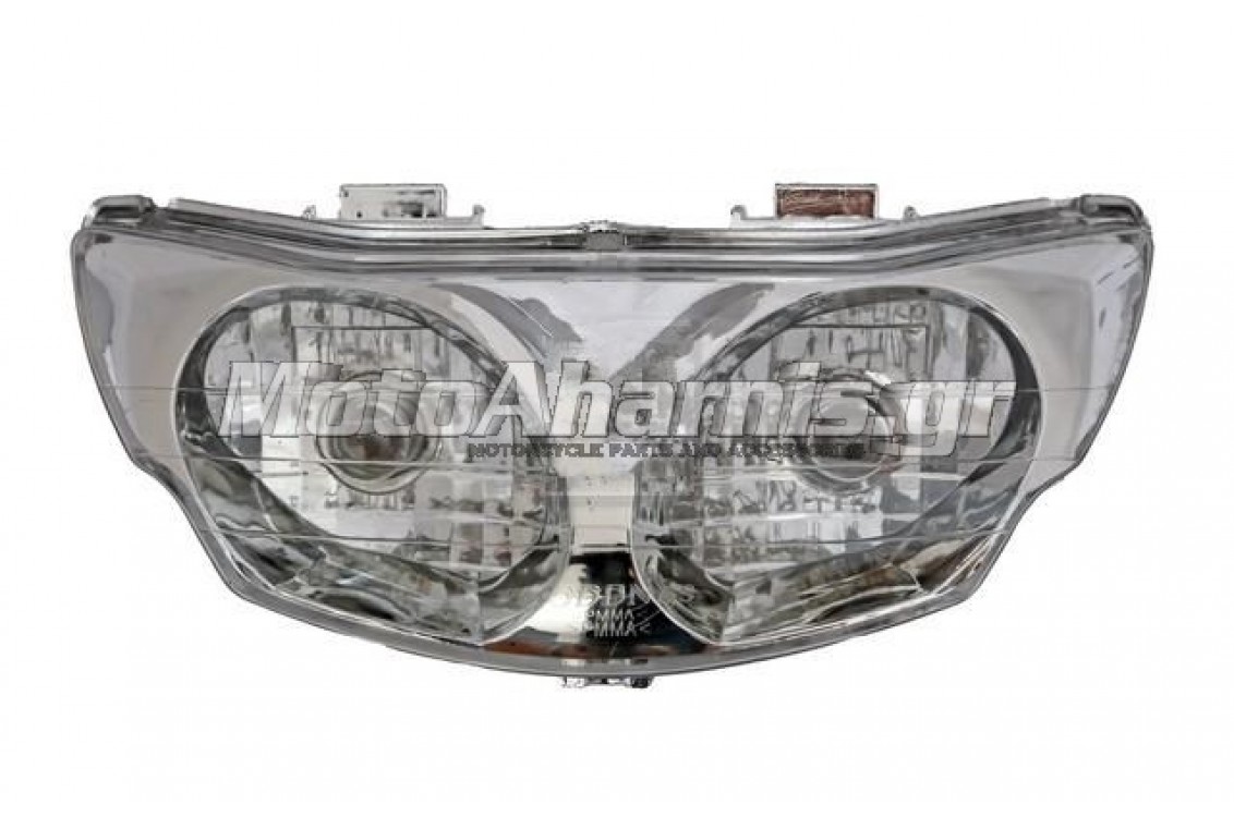 ΦΑΝΑΡΙ ΕΜΠΡΟΣ KRISTAR 125 MODENAS ΦΑΝΑΡΙ ΕΜΠΡΟΣ KRISTAR 125 MODENAS