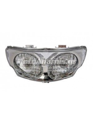 ΦΑΝΑΡΙ ΕΜΠΡΟΣ KRISTAR 125 MODENAS