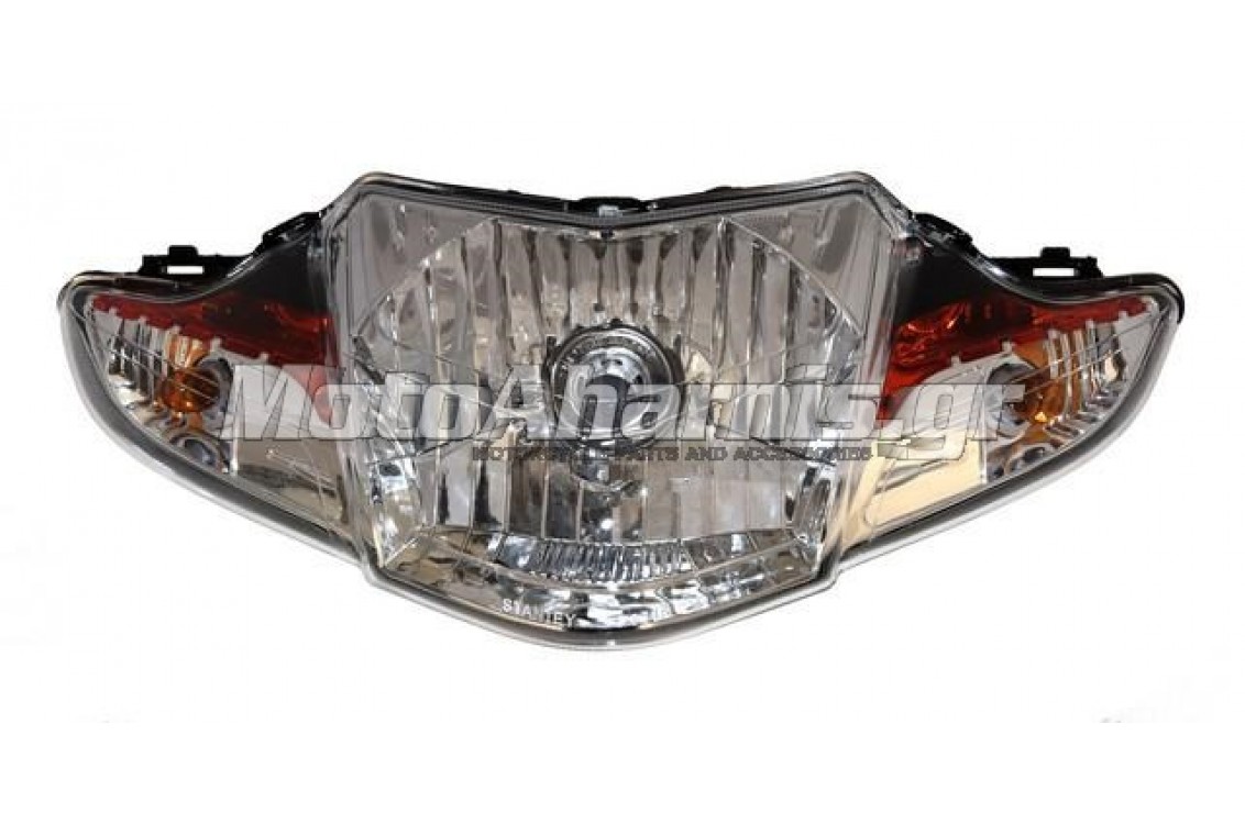 ΦΑΝΑΡΙ ΕΜΠΡΟΣ HONDA WAVE 110 ΦΑΝΑΡΙ ΕΜΠΡΟΣ HONDA WAVE 110