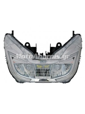 ΦΑΝΑΡΙ ΕΜΠΡΟΣ PCX 125 2015 2016 LED