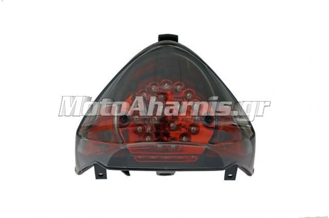 ΦΑΝΑΡΙ ΠΙΣΩ CRYPTON X LED ΦΑΝΑΡΙ ΠΙΣΩ CRYPTON X LED
