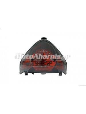 ΦΑΝΑΡΙ ΠΙΣΩ CRYPTON X LED