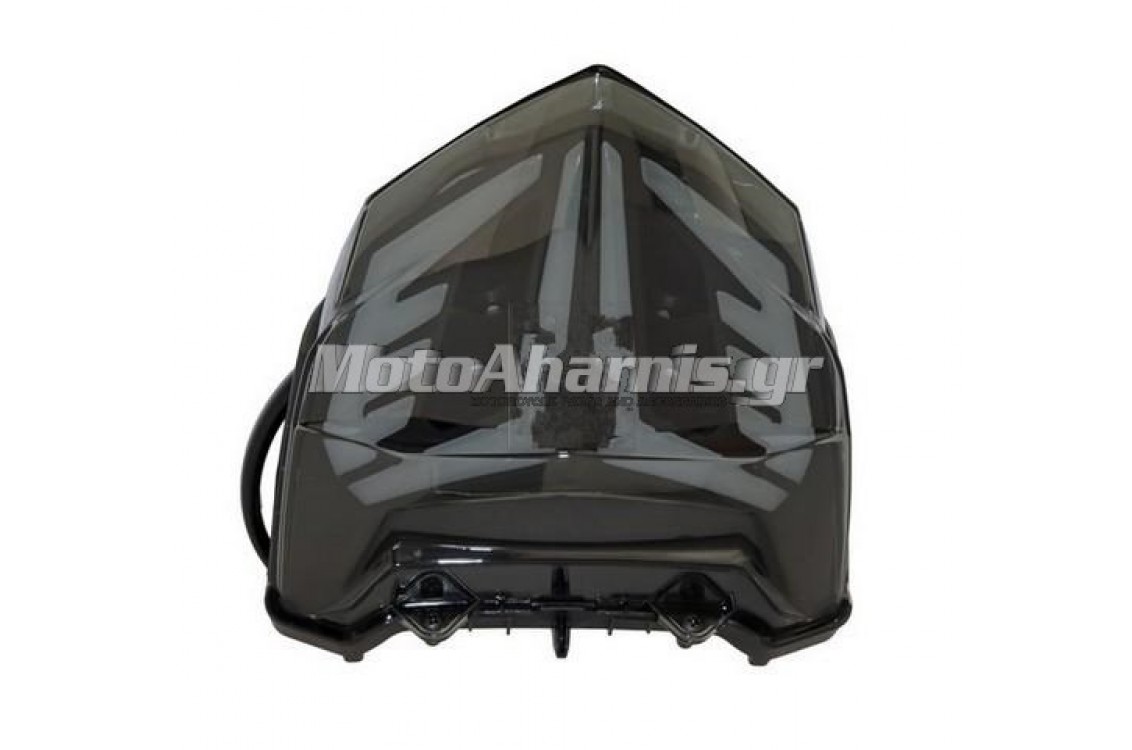 ΦΑΝΑΡΙ ΠΙΣΩ LED GTR 150 HONDA ΦΑΝΑΡΙ ΠΙΣΩ LED GTR 150 HONDA