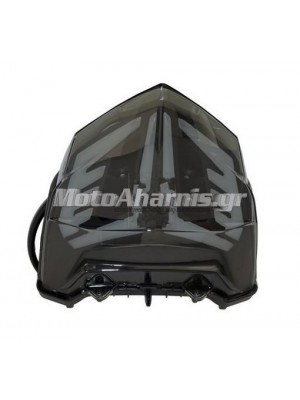 ΦΑΝΑΡΙ ΠΙΣΩ LED GTR 150 HONDA