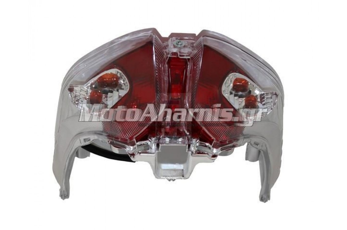 ΦΑΝΑΡΙ ΠΙΣΩ HONDA SUPRA X HELMIN ΦΑΝΑΡΙ ΠΙΣΩ HONDA SUPRA X HELMIN