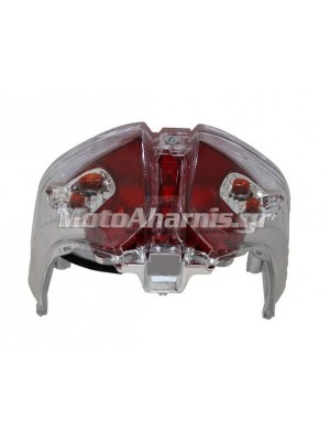 ΦΑΝΑΡΙ ΠΙΣΩ HONDA SUPRA X HELMIN