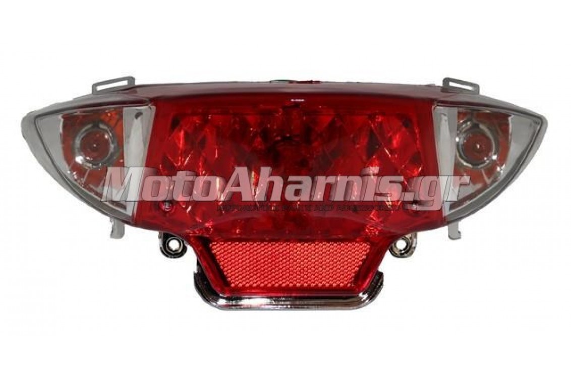 ΦΑΝΑΡΙ ΠΙΣΩ SYMPHONY 50 125 150 SR SR E4 ΦΑΝΑΡΙ ΠΙΣΩ SYMPHONY 50 125 150 SR SR E4