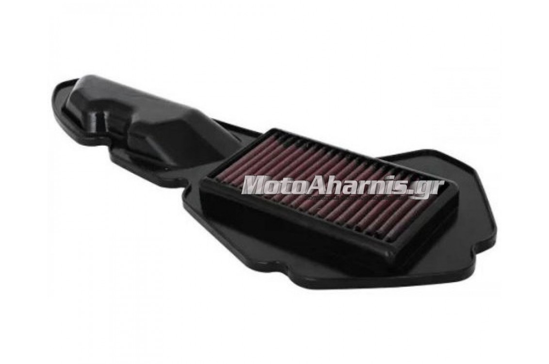 ΦΙΛΤΡΟ ΑΕΡΑ Κ&Ν HONDA PCX 125 18-19 ΦΙΛΤΡΟ ΑΕΡΑ Κ&Ν HONDA PCX 125 18-19