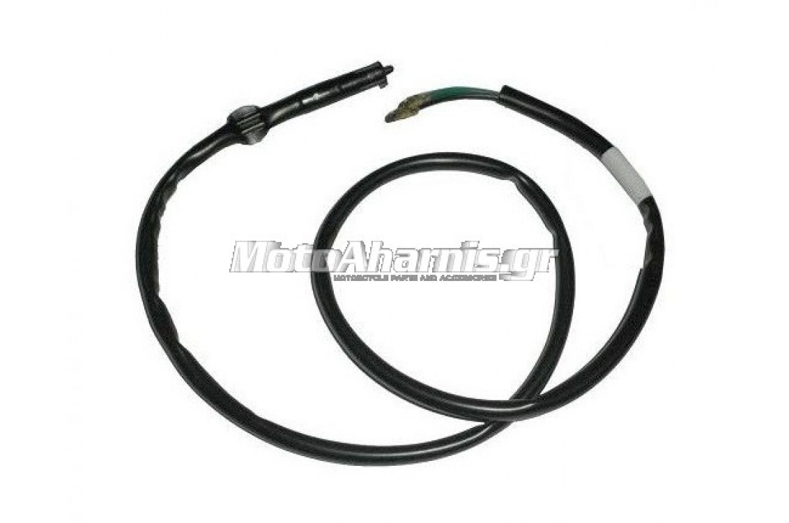 ΔΙΑΚΟΠΤΗΣ ΠΙΣΩ ΦΡΕΝΟΥ PCX 125 ΓΝΗΣΙΟΣ ΔΙΑΚΟΠΤΗΣ ΠΙΣΩ ΦΡΕΝΟΥ PCX 125 ΓΝΗΣΙΟΣ