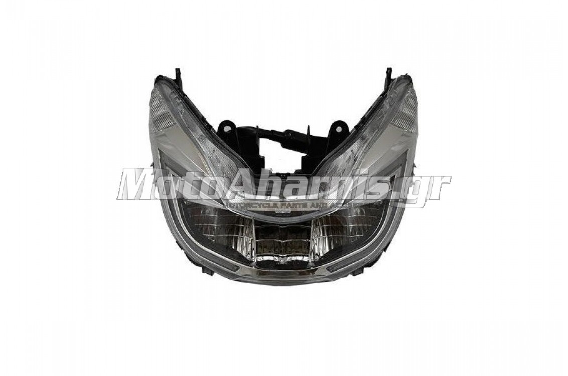 ΦΑΝΑΡΙ ΕΜΠΡΟΣ HONDA PCX 125 2015 ΦΑΝΑΡΙ ΕΜΠΡΟΣ HONDA PCX 125 2015