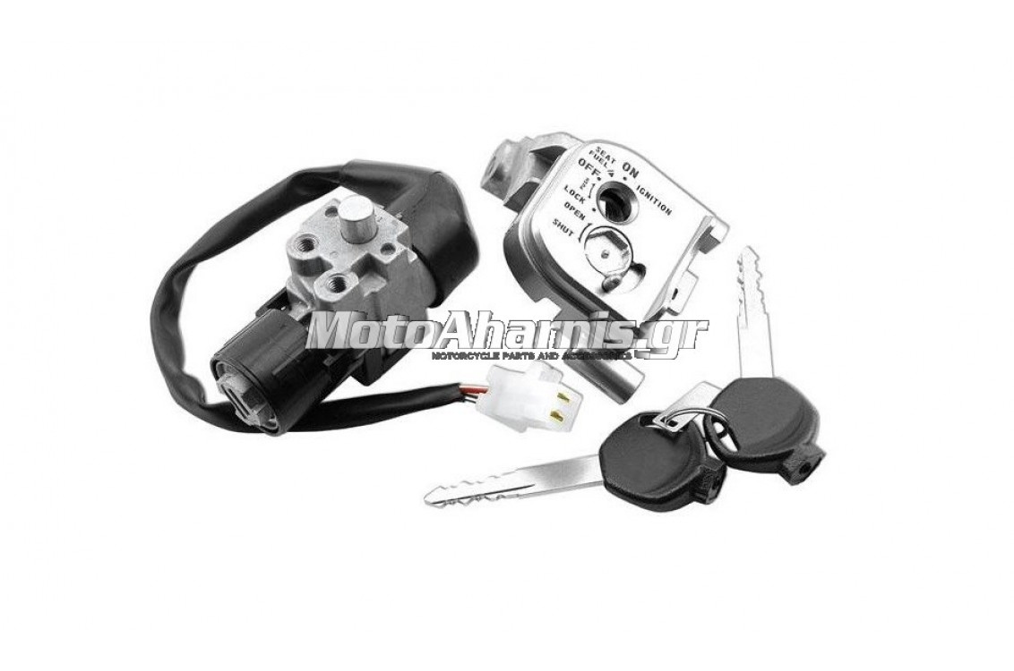 ΚΛΕΙΔΑΡΙΕΣ ΕΜΠΡΟΣ ΠΙΣΩ PCX 125 2010 VICMA ΚΛΕΙΔΑΡΙΕΣ ΕΜΠΡΟΣ ΠΙΣΩ PCX 125 2010 VICMA