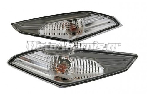 ΦΛΑΣ ΕΜΠΡΟΣ ΣΕΤ SYM JET14 50 125 200 E4 5 5 