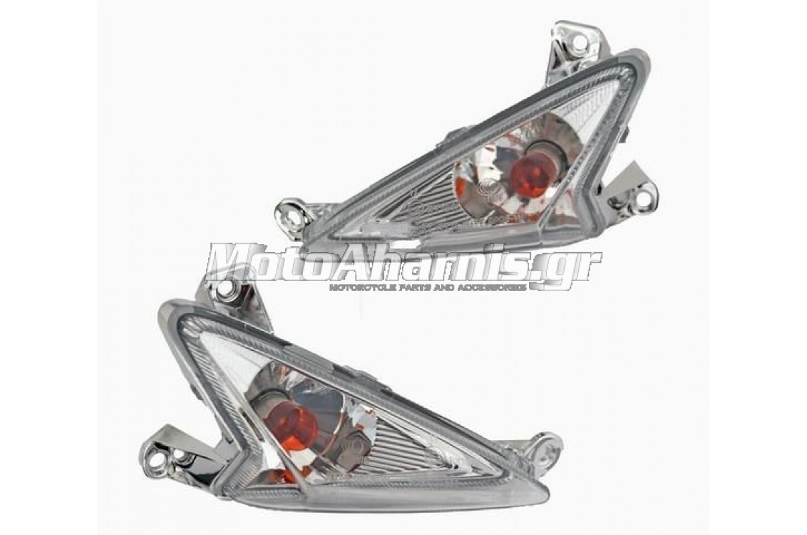 ΦΛΑΣ ΕΜΠΡΟΣ SYMPHONY 50 125 150 SR E4 E5 
