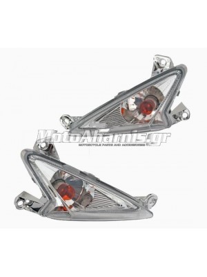 ΦΛΑΣ ΕΜΠΡΟΣ SYMPHONY 50 125 150 SR E4 E5 