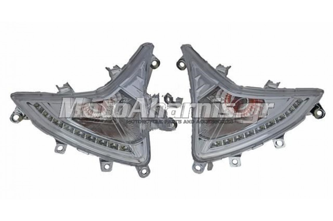 ΦΛΑΣ ΕΜΠΡΟΣ SYMPHONY 50 125 200 AL E4 ΦΛΑΣ ΕΜΠΡΟΣ SYMPHONY 50 125 200 AL E4