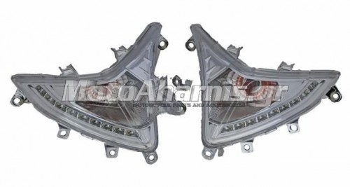 ΦΛΑΣ ΕΜΠΡΟΣ SYMPHONY 50 125 200 AL E4