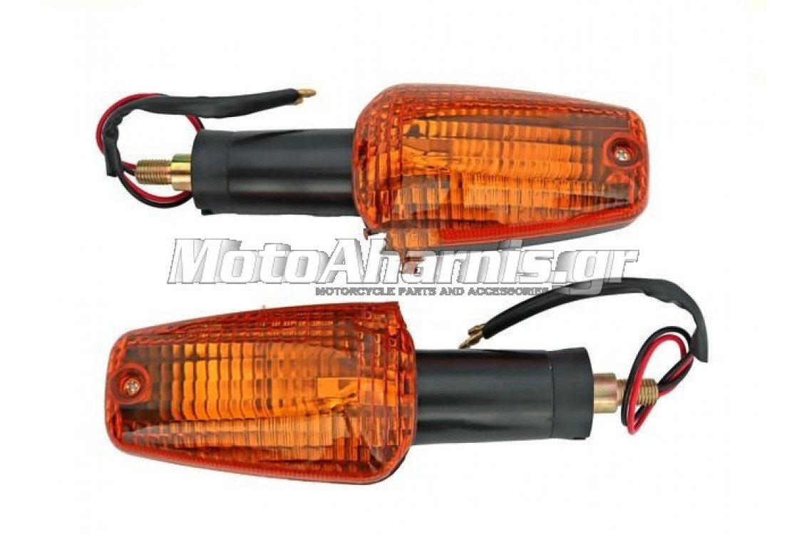 ΦΛΑΣ ΠΙΣΩ HONDA VARADERO 1000 ΦΛΑΣ ΠΙΣΩ HONDA VARADERO 1000