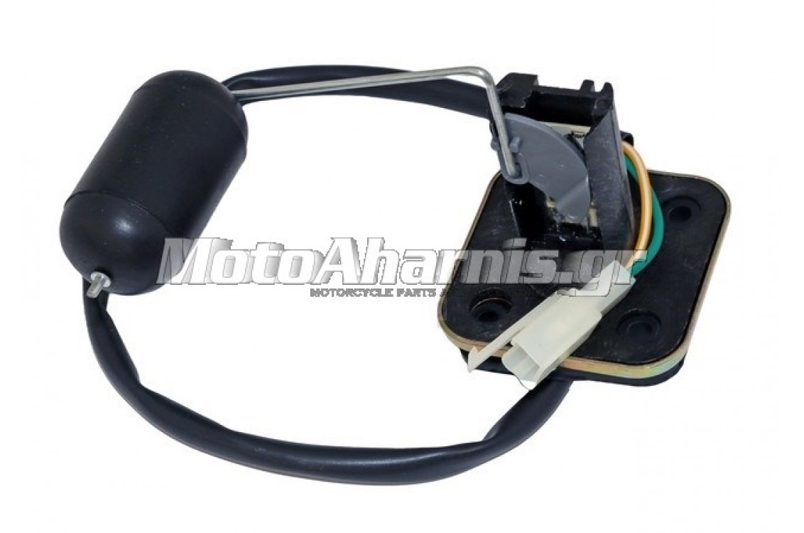 ΦΛΟΤΕΡ ΒΕΝΖΙΝΗΣ YAMAHA CRYPTON T-110 ΦΛΟΤΕΡ ΒΕΝΖΙΝΗΣ YAMAHA CRYPTON T-110