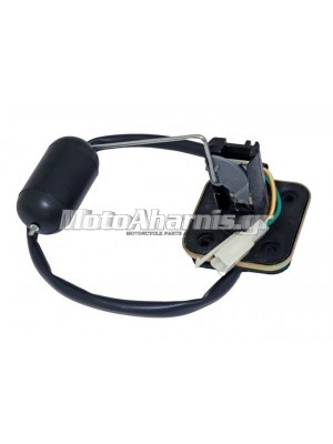 ΦΛΟΤΕΡ ΒΕΝΖΙΝΗΣ YAMAHA CRYPTON T-110 