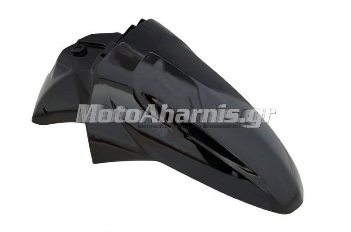 ΦΤΕΡΟ ΕΜΠΡΟΣ SYMPHONY ST 50 125 200 E4 ΜΑΥΡΟ ΦΤΕΡΟ ΕΜΠΡΟΣ SYMPHONY ST 50 125 200 E4 ΜΑΥΡΟ