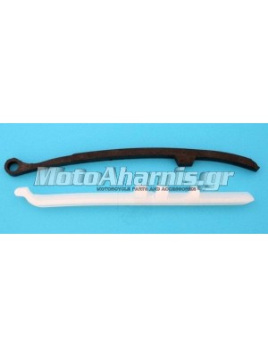 ΓΛΙΣΤΡΕΣ ΚΑΔΕΝΑΣ ΕΚΚΕΝΤΡΟΦΟΡΟΥ ΥΑΜΑΗΑ CRYPTON X 135 