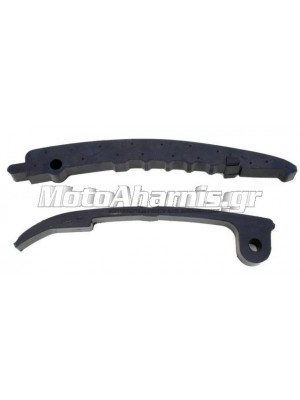 ΓΛΙΣΤΡΕΣ ΚΑΔΕΝΑΣ ΕΚΚΕΝΤΡΟΦΟΡΟΥ KAWASAKI KAZE R
