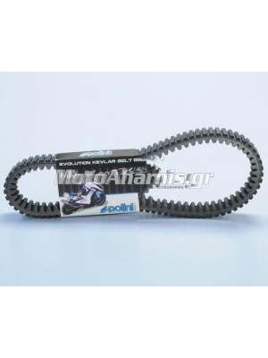 ΙΜΑΝΤΑΣ MAXSYM TL 500 POLINI