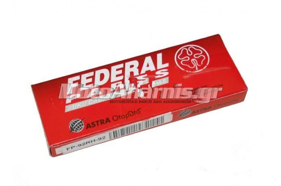 ΚΑΔΕΝΑ ΕΚΚΕΝΤΡΟΦΟΡΟΥ INNOVA FEDERAL ΚΑΔΕΝΑ ΕΚΚΕΝΤΡΟΦΟΡΟΥ INNOVA FEDERAL