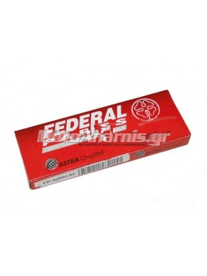 ΚΑΔΕΝΑ ΕΚΚΕΝΤΡΟΦΟΡΟΥ INNOVA FEDERAL