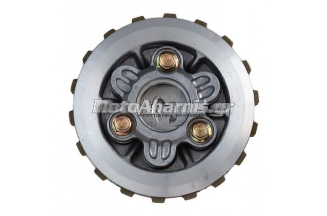 ΚΑΜΠΑΝΑ HONDA INNOVA SET ΚΑΜΠΑΝΑ HONDA INNOVA SET