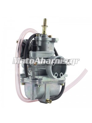 ΚΑΡΜΠΥΡΑΤΕΡ CRYPTON R 115 FEDERAL