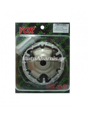 ΒΑΡΙΑΤΟΡ ΕΜΠΡΟΣ HONDA PCX 125 YCR