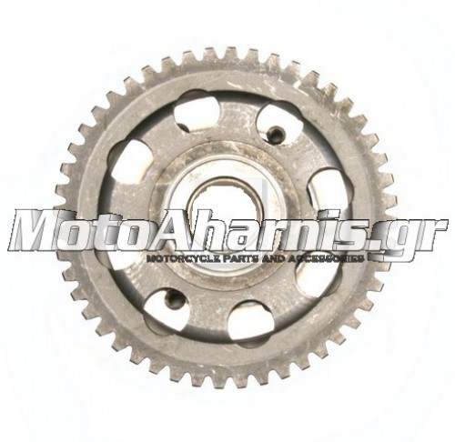 ΚΟΜΠΛΕΡ ΜΙΖΑΣ BEVERLY 250