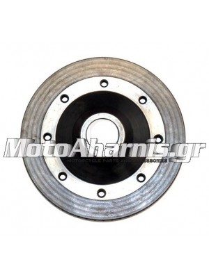 ΚΟΜΠΛΕΡ ΜΙΖΑΣ F 650 GS SET 
