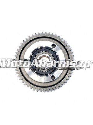 ΚΟΜΠΛΕΡ ΜΙΖΑΣ KYMCO MXU 250