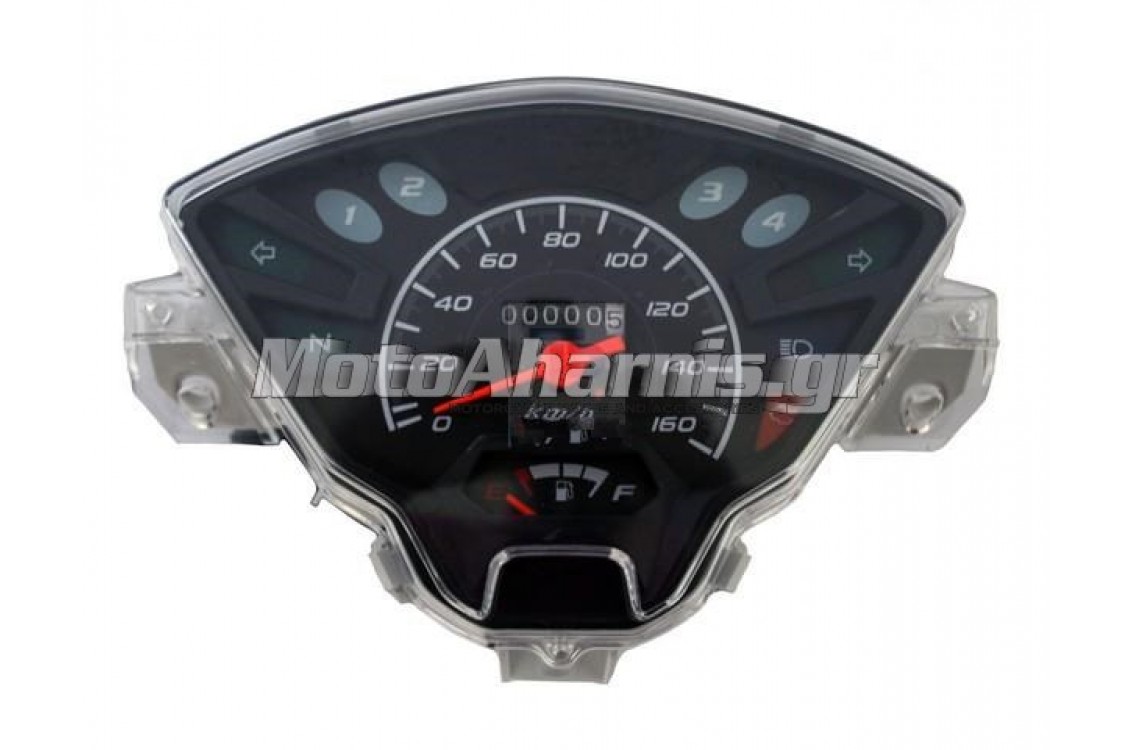 ΚΟΝΤΕΡ ASTREA GRAND X 110i ΚΟΝΤΕΡ ASTREA GRAND X 110i